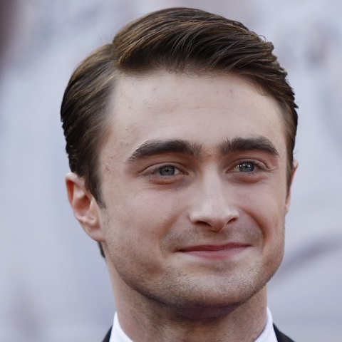 Daniel Radcliffe: “Vielleicht ist der Tod gar nicht so schlimm.” • INSP ...