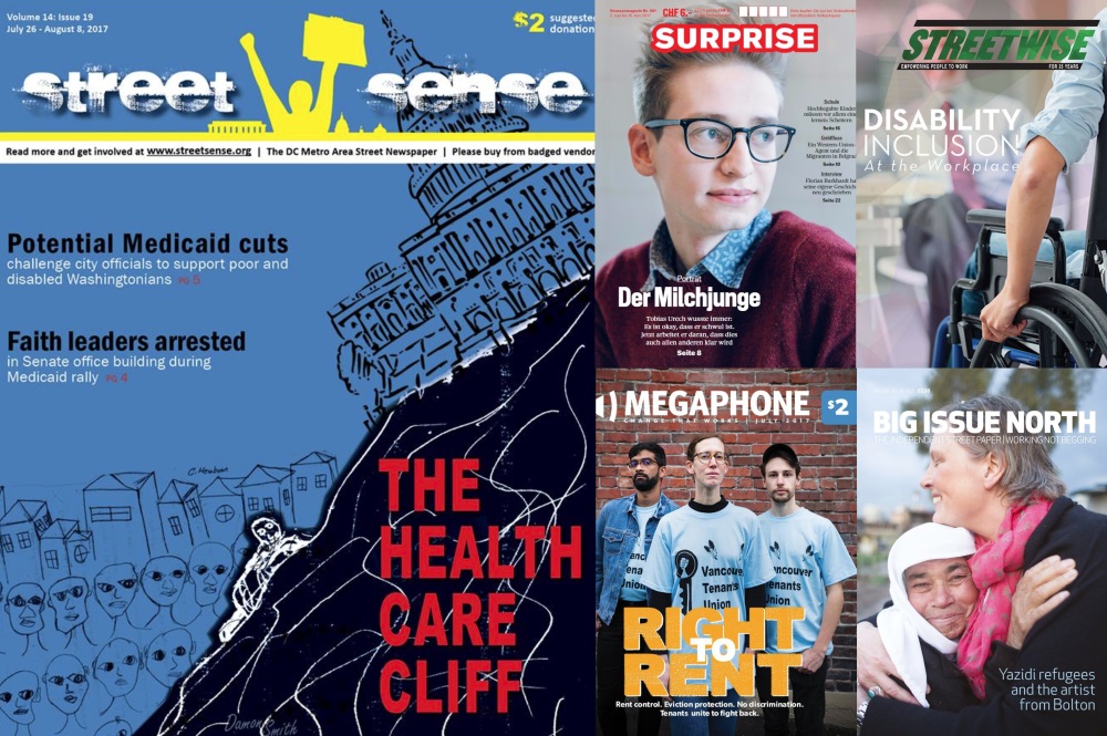 Summer cover-lovin': our round-up of July's covers • INSP