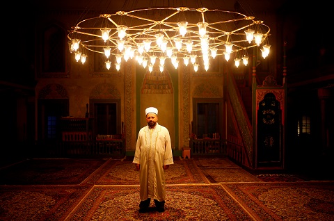 Faith, history and community in Bosnia • INSP News Service