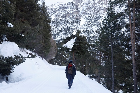 Von Der Sucht Nach Dem Gipfel: Warum Riskieren Bergsteiger Ihr Leben? - 0qdqbox