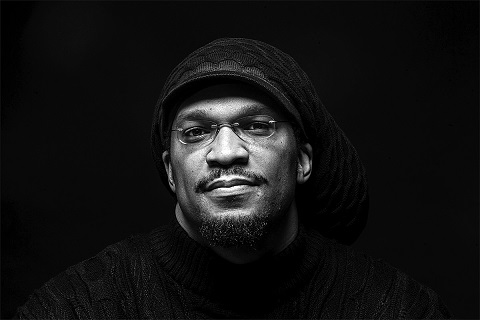 Etan Thomas on the power of activism • INSP News Service