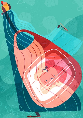 Solving The Plastic Problem Through Innovation And Habit Change Insp