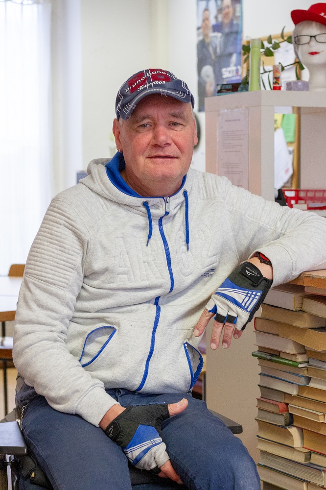 bodo vendor Frank (Credit: Sebastian Sellhorst)