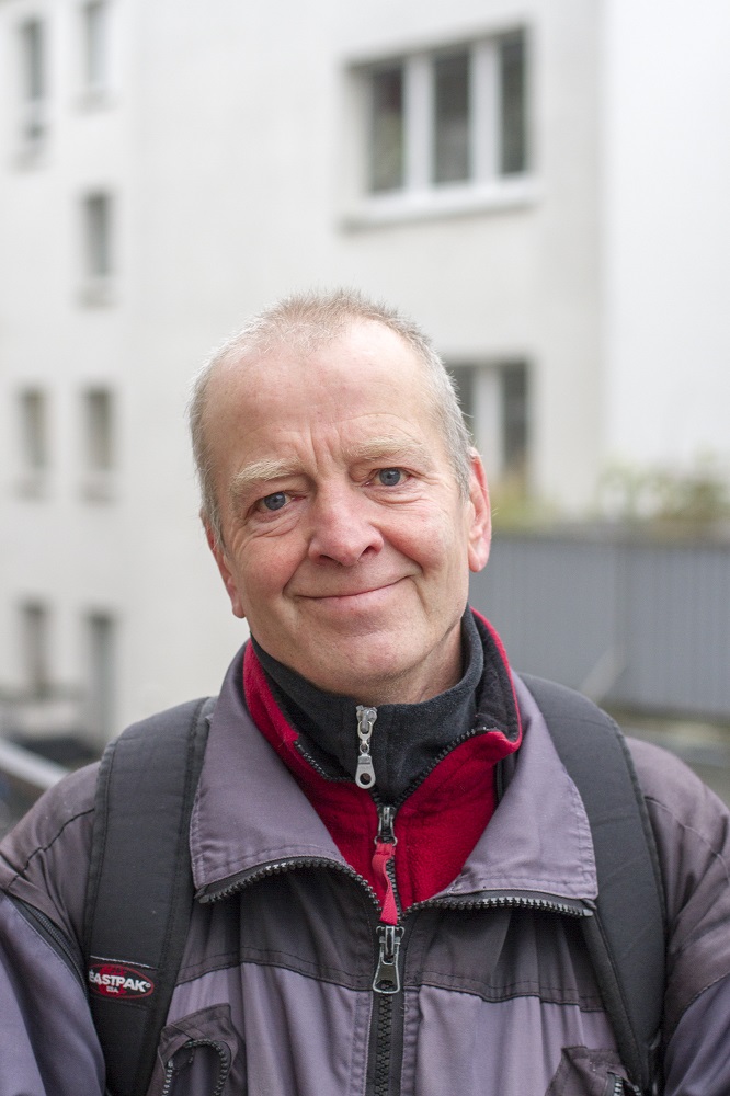 bodo vendor Harald (Credit: Sebastian Sellhorst)