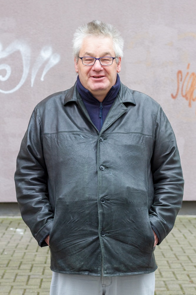 bodo vendor Stefan (Credit: Sebastian Sellhorst)