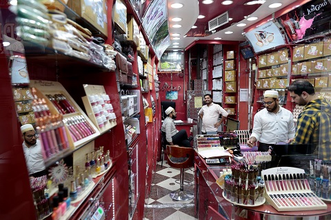 US is already fighting a conflict with Iran – an economic war that is