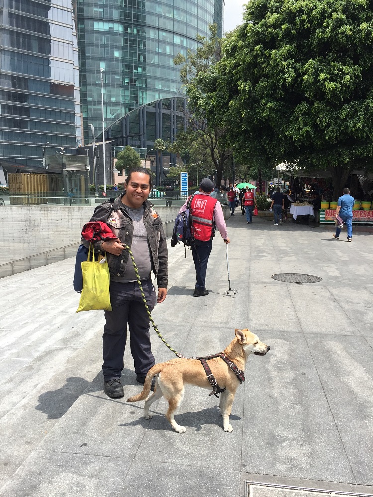 Mi Valedor vendor Antonio Munguía