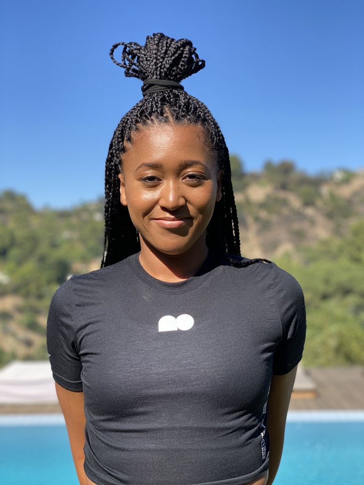 Naomi Osaka: 'I Have to Be the Best or I'm Going to Be Homeless