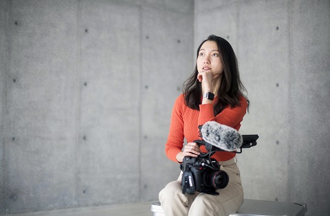 Shiori Ito: Becoming one of the world’s ‘100 Most Influential People ...