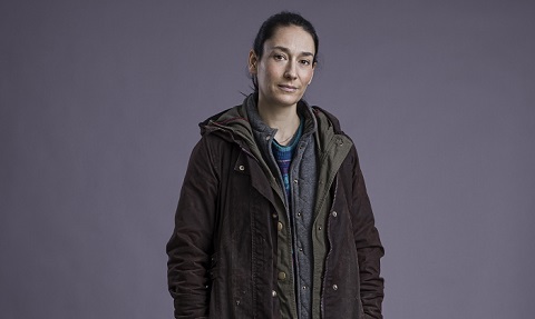 Sian Clifford über Familie, Überlebenskampf und Two Weeks to Live