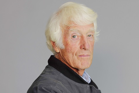 Roger Deakins: The man responsible for making films look good • INSP
