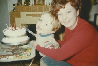 Jets win over Bills means ice cream cake for superfan Johnny